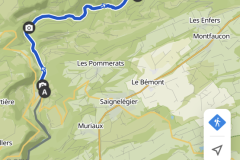 Goumois-Soubey