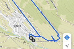 Fendels